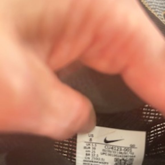 Nike ZoomX Vaporfly Next% 2 Womens size 8 - Picture 2 of 16